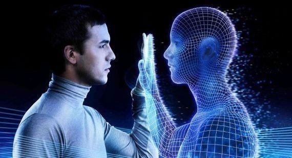 AI Vs Human Intelligence: Who Will Prevail?