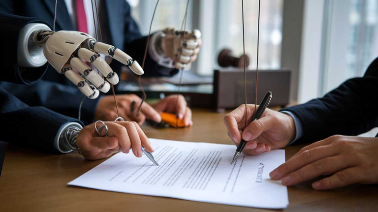 Ethical AI: Can We Trust Machines?