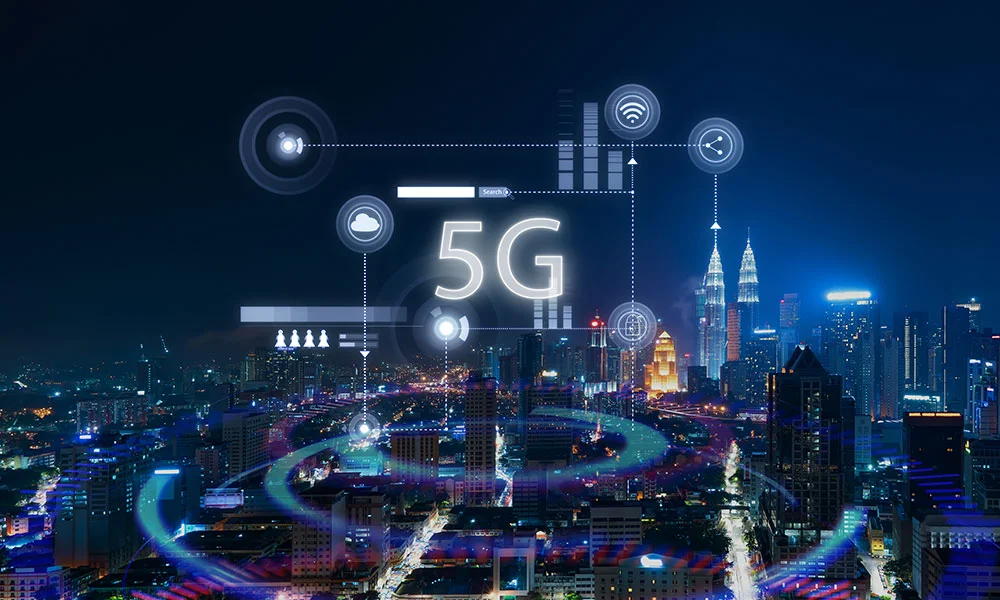 5G and Beyond: The Next Generation of Connectivity