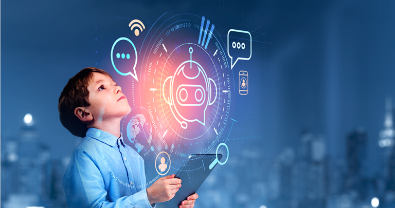 How Artificial Intelligence Is Transforming Everyday Life