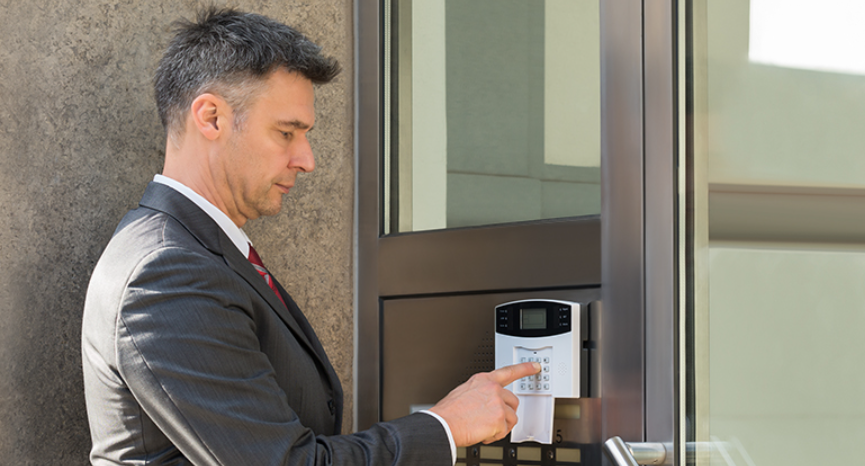 Why Alarm Installation Is Essential for Home Security