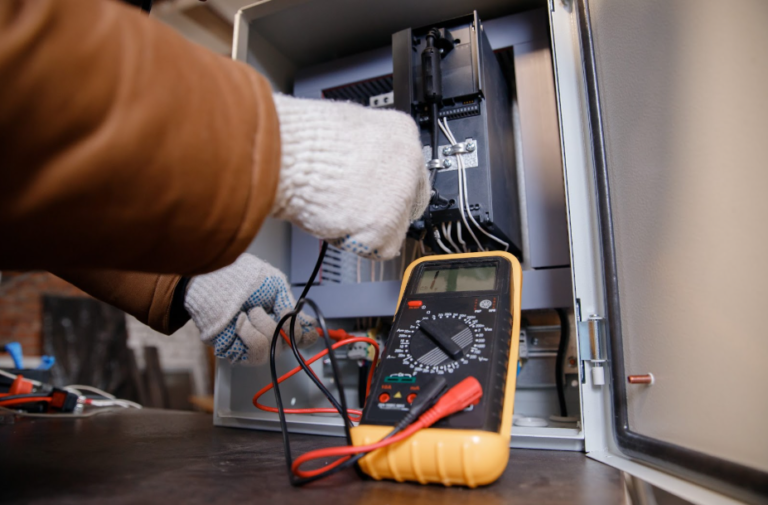 Electrical Testing Telford: Securing Your Property’s Power and Safety