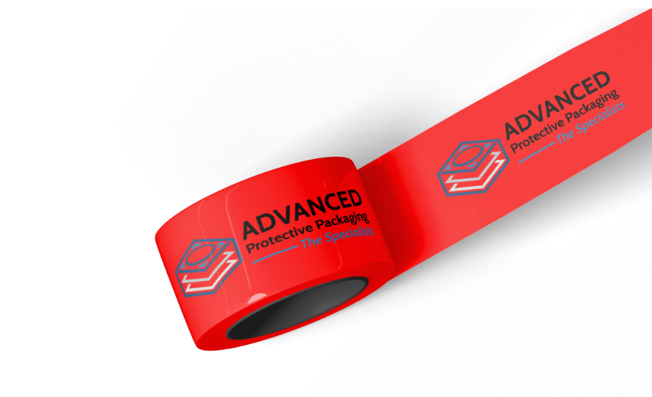 Boosting Brand Identity with Printed Packaging Tape in Manchester