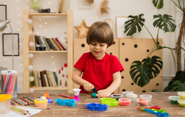 Summer Preschool Programs