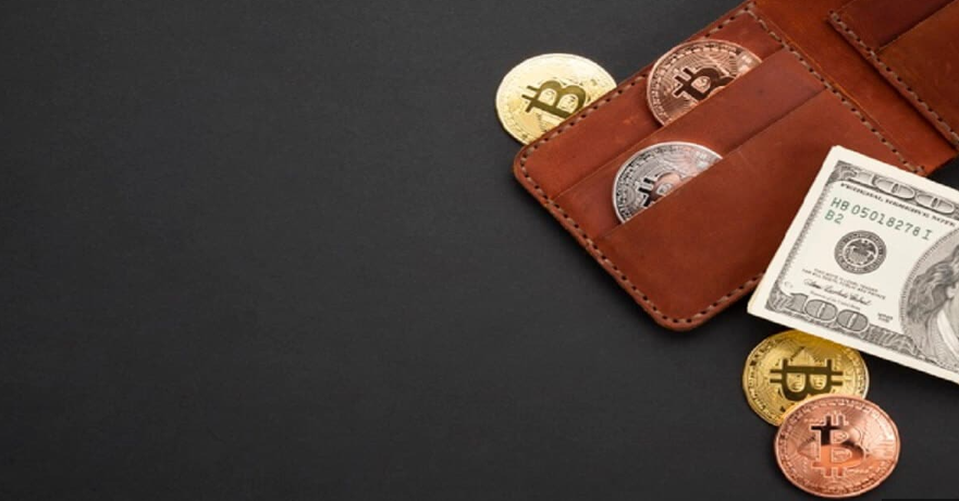 Get to Know Crypto Gambling Wallet in Malaysia