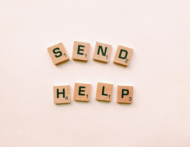 contact numbers for support
