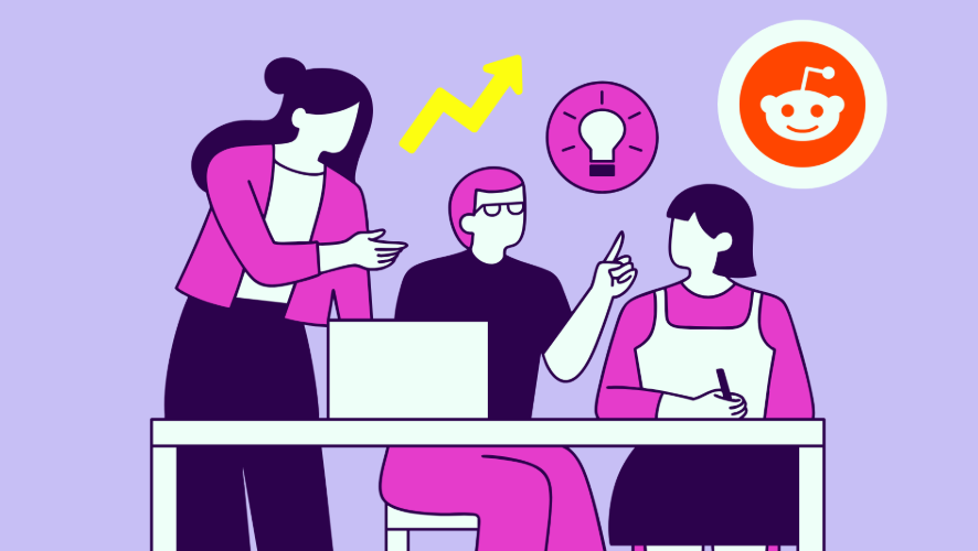 Reddit Marketing Agency Secrets for Explosive Online Growth