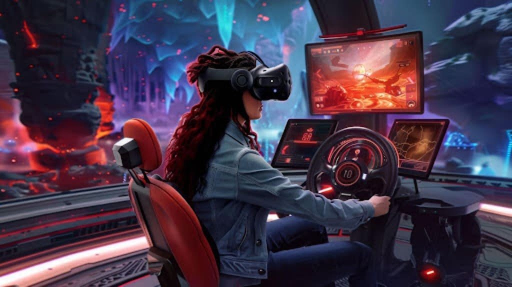 How Streaming Platforms Changed Online Gaming