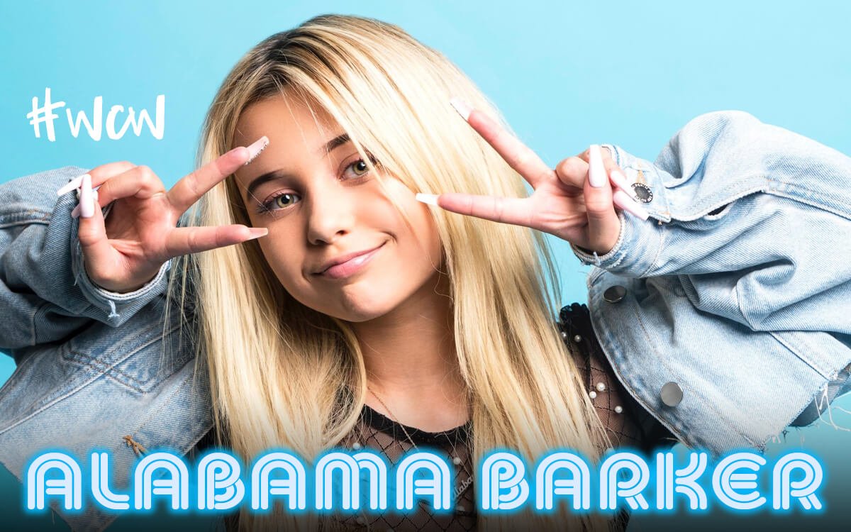 Alabama Barker’s Rise to Fame: How She Built a Massive Social Media Following