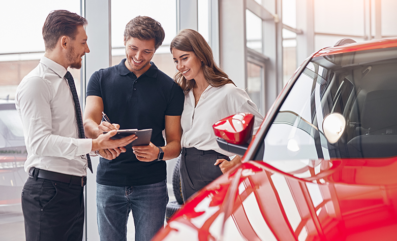 Feature-Rich Used Cars Provide Exceptional Comfort Within Competitive Price Ranges