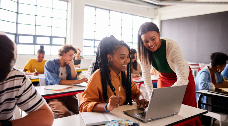 Smarter Schools Start With Smarter Data: The New Era of Education Analytics