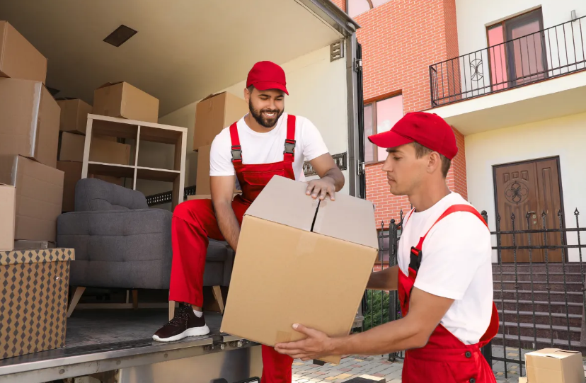 Expert Local & Interstate Moving Services You Can Trust