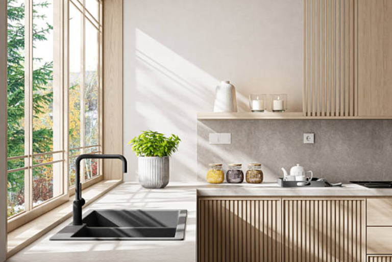 How Can Adaptive Kitchen Tools Make Cooking Easier for People with Limited Dexterity?