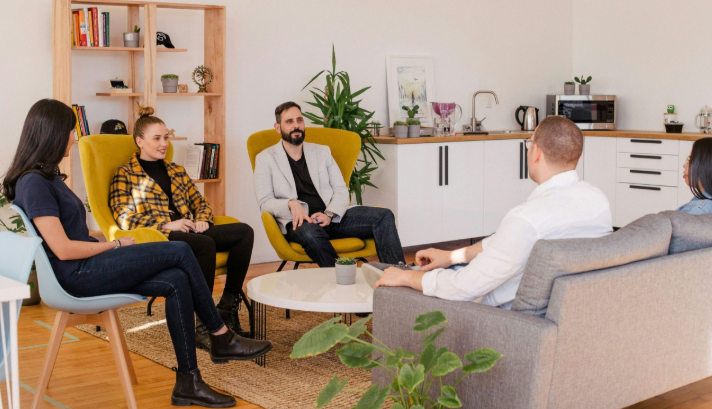 The Rise of Flexible Living in Urban Real Estate