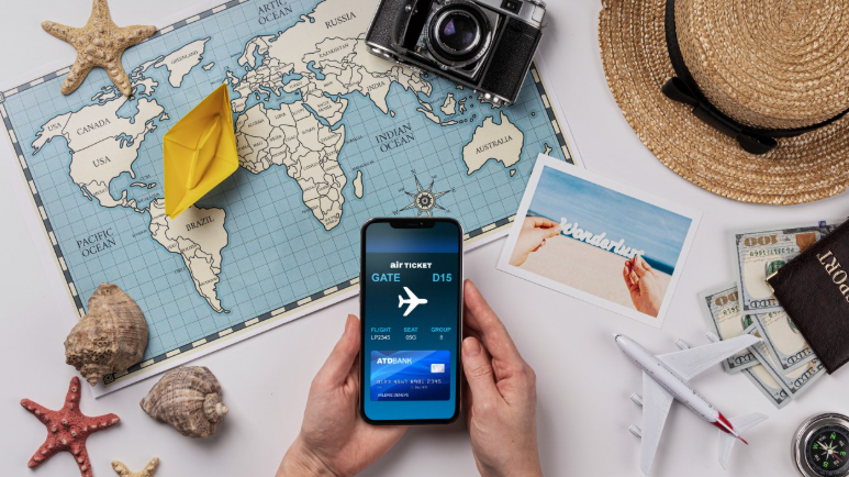 Maximizing Travel Experiences Through Smart Planning
