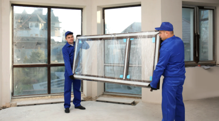 Best Window Installation Companies in Houston for Energy Efficiency