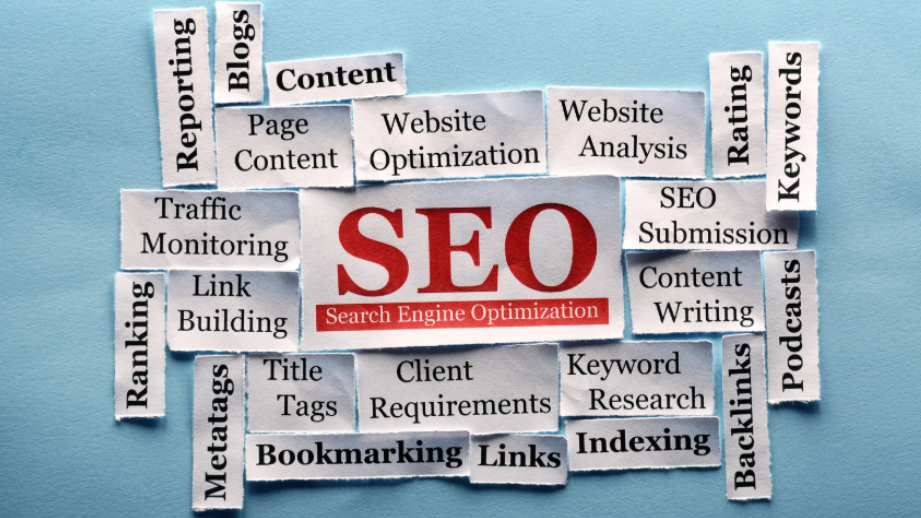 How an SEO Agency Can Help Improve Your Search Engine Rankings
