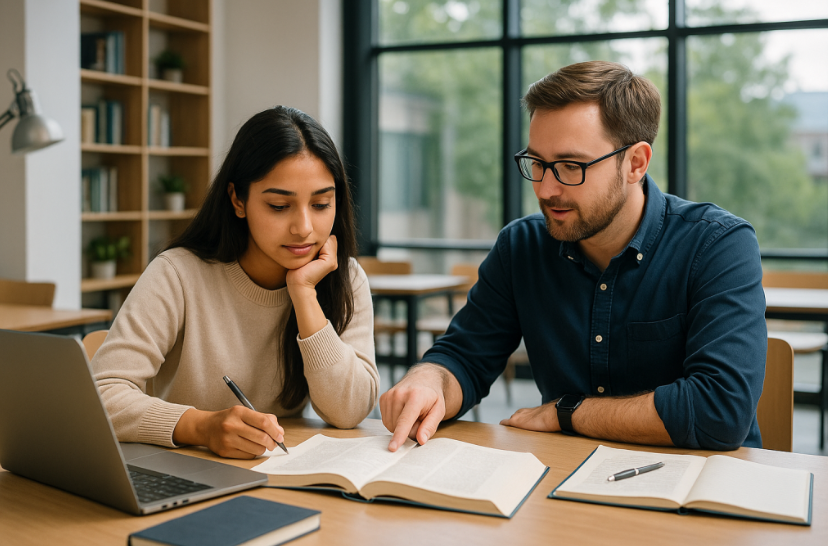 Why Students Choose “Do My Assignment” Services for Urgent Deadlines