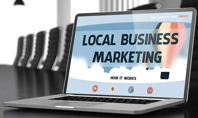 How a Local Marketing Partner Can Improve Brand Engagement