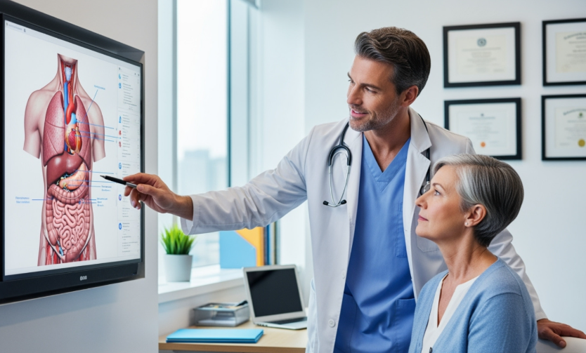 Lipoabdominoplasty: When Combining Lipo With a Tummy Tuck Makes Sense