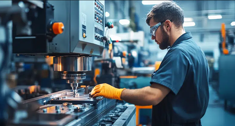 Transforming Modern Manufacturing with Advanced Casting Techniques