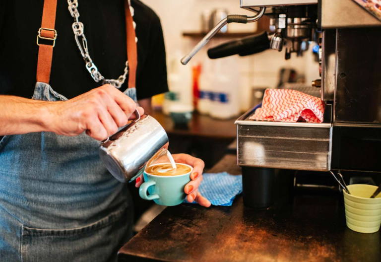 How Absolute Drinks Helps Businesses Deliver Better Coffee Experiences
