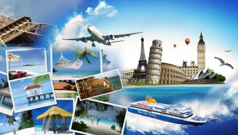 International Travel