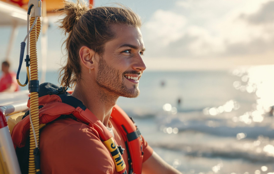 Your Passport to Success: How ALA Lifeguard Certification Opens Global Doors