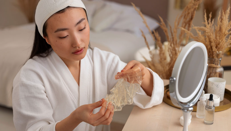 The Growth of K-Beauty in the Global E-Commerce Market