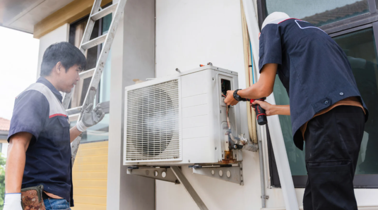 Why Timely AC Repair Improves Indoor Air Quality and Comfort