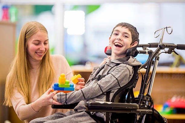 What Does Supported Independent Living Look Like for People With Cerebral Palsy?