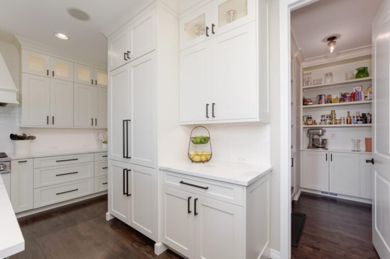 Beyond Kitchens: How Modern RTA Cabinets Are Redefining Closets and Storage Solutions