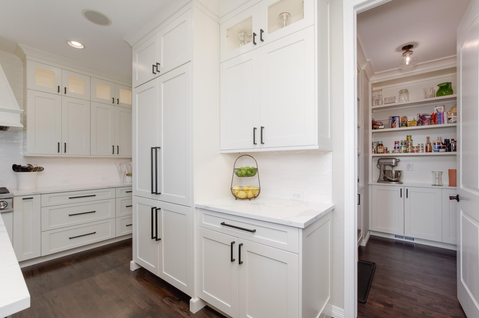 Beyond Kitchens: How Modern RTA Cabinets Are Redefining Closets and Storage Solutions