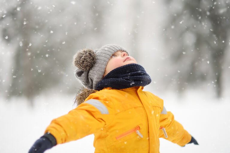 How Kids Snow Pants Affect Warmth, Movement, and Fun in the Winter