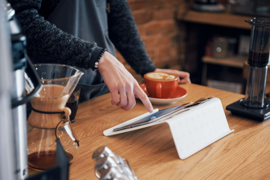 How Coffee Seller Connects Buyers with the Right Coffee Technology