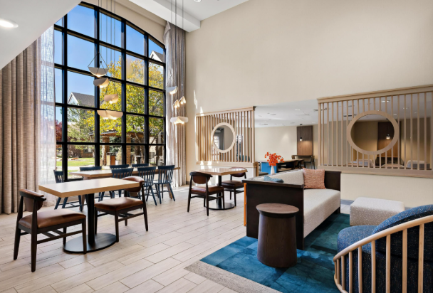 Budget Stays in Beaverton: Best Hotels Near Washington Square Mall