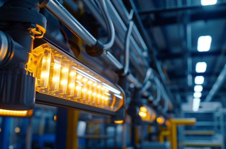 Common Mistakes to Avoid When Buying Explosion Proof Lighting in Australia