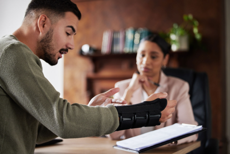 Personal Injury Lawyer in Houston, Texas: Truck Accident Claims Involving Employer Liability