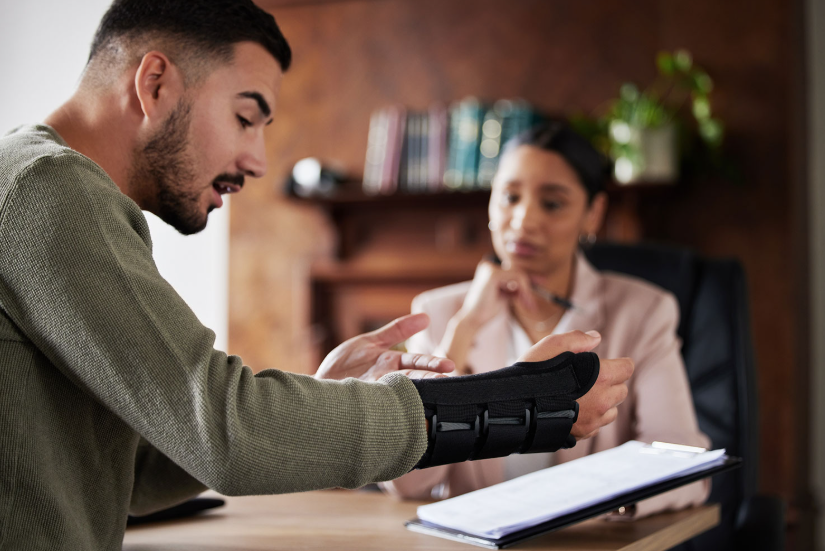 Personal Injury Lawyer in Houston, Texas: Truck Accident Claims Involving Employer Liability