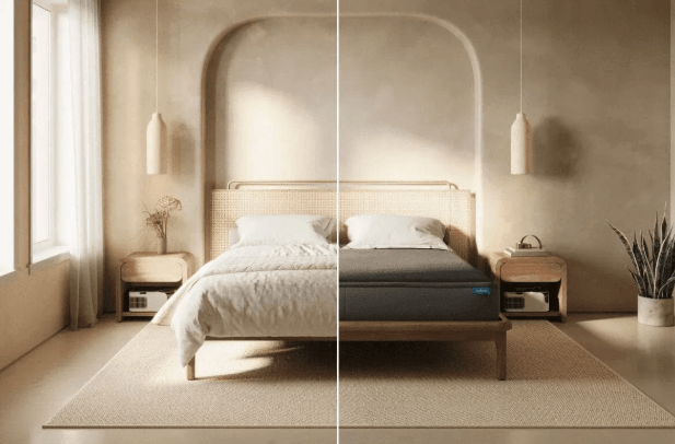 Finding the Perfect Sleep Solution for Every Bedroom