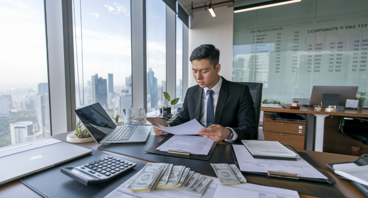 Company Registration Decisions That Shape Long Term Business Growth