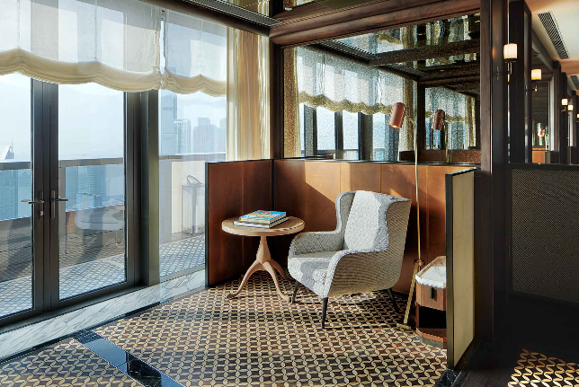 Redefining Urban Living in Hong Kong