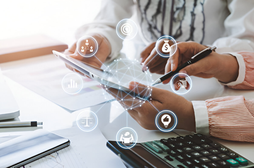 Streamlining Human Resources Through Efficient Payroll Management