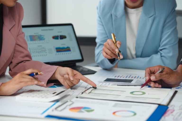 How the Best Portfolio Management Services Can Maximize Your Returns