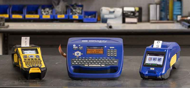 label printing machine portable: Compact Power for On-the-Go Labeling