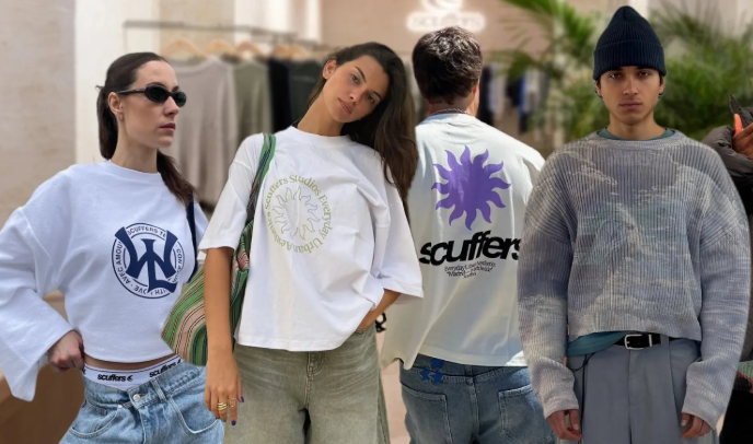 Why Is Scuffers Getting Attention in Fashion?