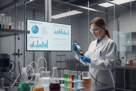 A Complete Guide to Food Processing Industry Wastewater Treatment Solutions: Choosing the Right Technology