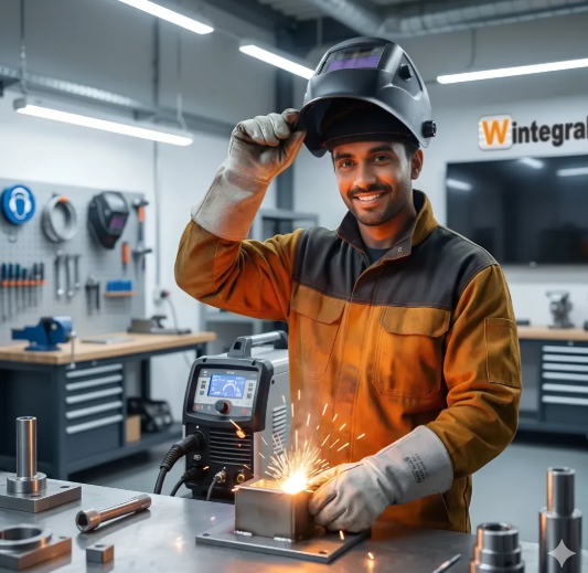 10 Industries That Rely on Gas Tungsten Arc Welding Services for Precision Fabrication