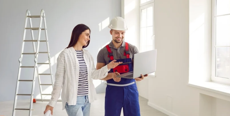 Balancing Durability and Design in Rental Property Improvements