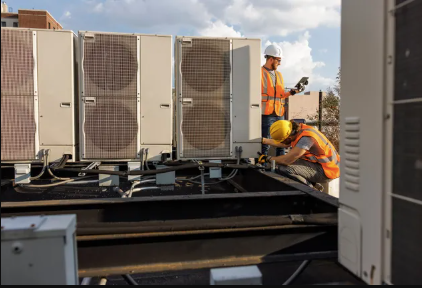 Can Commercial Air Conditioning Maintenance Boca Raton Lower Energy Costs for Businesses?